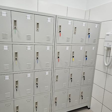 Baltic Apartament A26 포비에로보 외부 사진