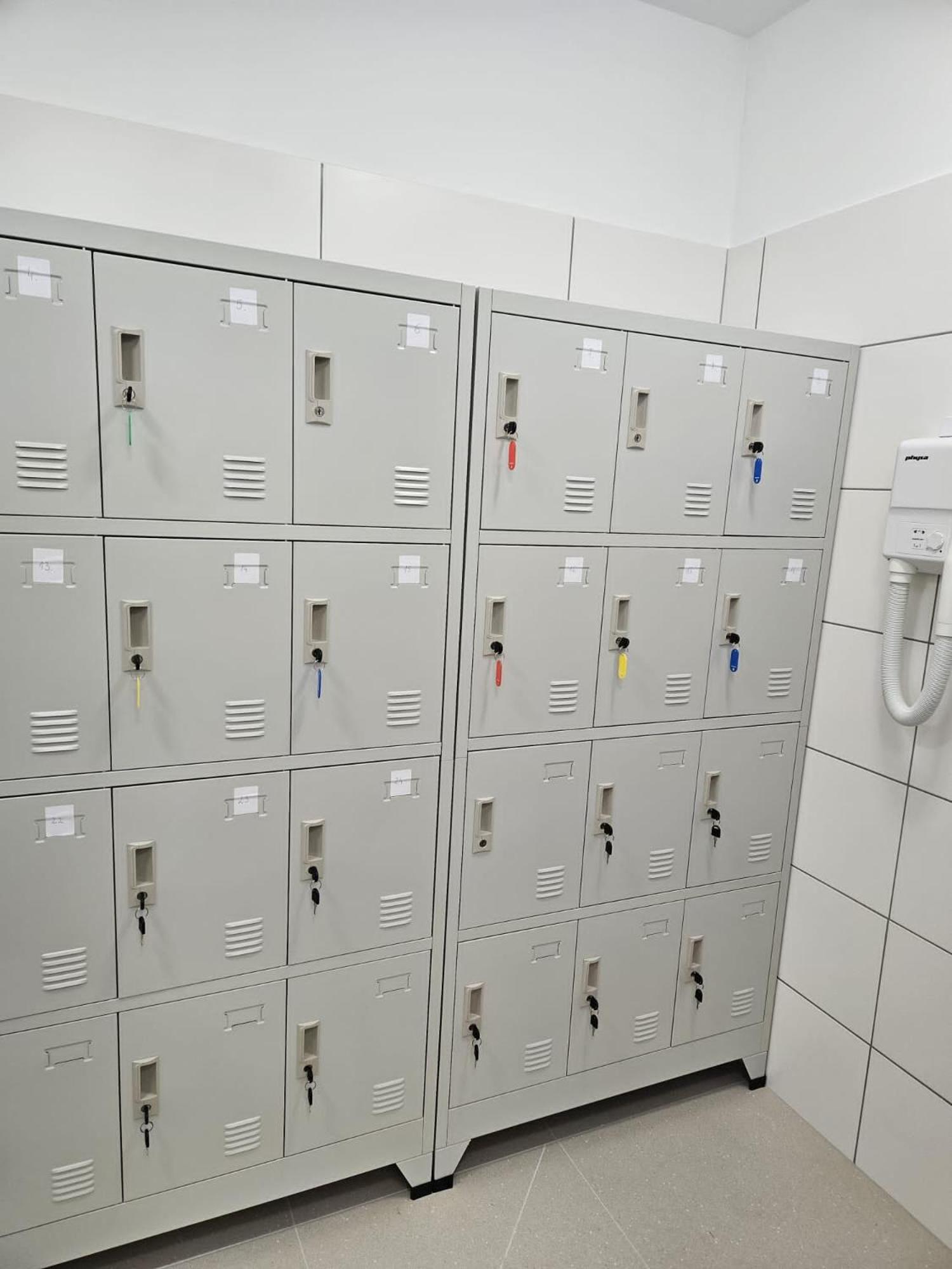 Baltic Apartament A26 포비에로보 외부 사진